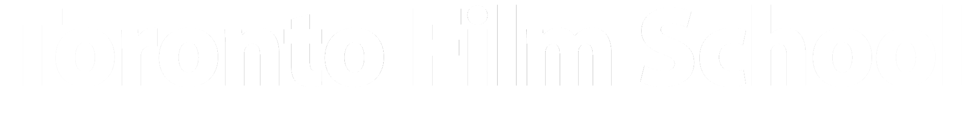 Toronto Film School Logo