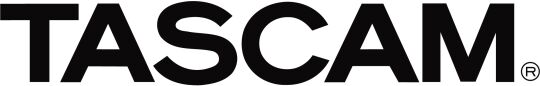 Tascam logo